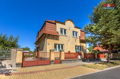 Prodej rodinného domu, 275 m2, Podbořany, ul. Kozinova, cena 4850000 CZK / objekt, nabízí