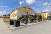 Prodej restaurace s ubytovacím zařízením, Ostrava, cena 23190000 CZK / objekt, nabízí