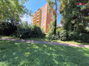 Pronájem bytu 1+kk v Ostravě, ul. U Parku, cena 8149 CZK / objekt / měsíc, nabízí