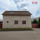 Prodej rodinného domu, 90 m2, Žiželice, ul. 5. května, cena 5842000 CZK / objekt, nabízí
