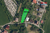Prodej pozemku k bydlení, 765 m2, Lešná, cena 1490000 CZK / objekt, nabízí
