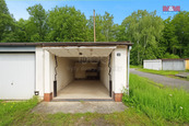 Prodej garáže, 20 m2, Březová, cena 379000 CZK / objekt, nabízí