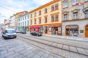 Pronájem kancelářského prostoru, 40 m2, Plzeň, ul. Prešovská, cena 12024 CZK / objekt / měsíc, nabízí