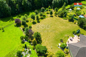 Prodej pozemku k bydlení, 2050 m2, Horní Těrlicko, cena cena v RK, nabízí