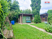 Prodej chaty, 18 m2, Opava - Předměstí, cena 395000 CZK / objekt, nabízí