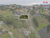 Prodej pozemku k bydlení, 1368 m2, Kašperské Hory, cena 8208000 CZK / objekt, nabízí