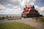 Prodej hotelu, penzionu, 1150 m2, Dolní Bečva, cena cena v RK, nabízí