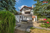 Prodej penzionu, 167 m2, Přerubenice, cena 6798000 CZK / objekt, nabízí