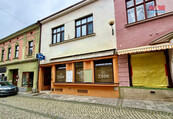 Prodej nájemního domu, 200 m2, Přerov, ul. Jiráskova, cena 4500000 CZK / objekt, nabízí