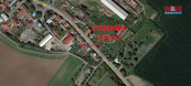 Prodej 1/4 zahrady z 633 m2, Nová Ves I, ul. Václavské nám., cena 400000 CZK / objekt, nabízí