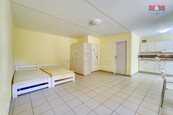 Pronájem bytu 1+1, 49 m2, Sytno, cena 7500 CZK / objekt / měsíc, nabízí