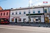 Pronájem skladu v Pardubicích, ul. 17. listopadu, cena 4000 CZK / objekt / měsíc, nabízí