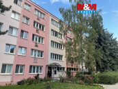 Pronájem bytu 1+kk, 28 m2, Pardubice, ul. Nová, cena 10500 CZK / objekt / měsíc, nabízí M&M reality holding a.s.