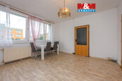 Prodej bytu 2+1, 45 m2, Olomouc, ul. Trnkova, cena cena v RK, nabízí