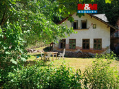 Prodej rodinného domu, 180 m2, Libštát, cena 3171000 CZK / objekt, nabízí M&M reality holding a.s.