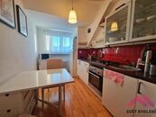 Byt, 2+1, prodej, Markupova, Praha 9, Horní Počernice, Praha, cena 6490000 CZK / objekt, nabízí Svět Bydlení s.r.o.
