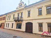 Rodinný dům, prodej, Jana Harracha, Jilemnice, Semily, cena 18300000 CZK / objekt, nabízí Svět Bydlení s.r.o.