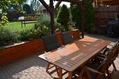 Krajní ŘRD 5+1/T/zahrada, pozemek 453 m2, cena 9980000 CZK / objekt, nabízí