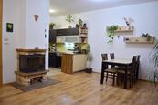 Krajní ŘRD 5+1/T/zahrada, pozemek 453 m2, cena 9980000 CZK / objekt, nabízí