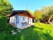 Chata, pozemek 663 m2, Úvaly , cena 8590000 CZK / objekt, nabízí
