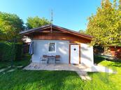 Chata, pozemek 663 m2, Úvaly , cena 8590000 CZK / objekt, nabízí