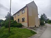 Rodinný dům se dvěma bytovými jednotkami v Pustiměři, cena 5500000 CZK / objekt, nabízí