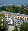 Pronájem 2+kk s balkónem, Na Baranovci, Slezská Ostrava, cena 16500 CZK / objekt / měsíc, nabízí Carroll & Dohnal s.r.o.