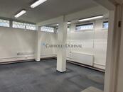 Pronájem kanceláře, dílna, skladovací prostor 52 m2, cena 14500 CZK / objekt / měsíc, nabízí