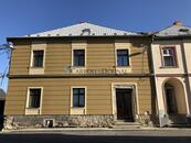 Prodej bytového domu v Horním Benešově, ul. Opavská, cena 9000000 CZK / objekt, nabízí