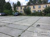Pronájem parkovacích stání, Ostrava-Poruba, U Vozovny, cena 1400 CZK / objekt / měsíc, nabízí
