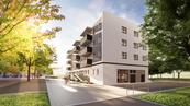 Prodej bytu 2+kk v dřevostavbě, Ostrava - Poruba, cena 5336900 CZK / objekt, nabízí