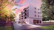 byt 4+kk, 90m2, v unikátní nové dřevostavbě, Mongolská ul., Ostrava Poruba,, cena 8316290 CZK / objekt, nabízí
