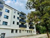 Byt 1+kk, 36m2, v unikátní nové dřevostavbě, Mongolská ul., Ostrava Poruba,, cena 3475000 CZK / objekt, nabízí