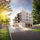 Prodej bytu 1+kk v novostavbě, Mongolská ul., Ostrava - Poruba , cena 3469800 CZK / objekt, nabízí