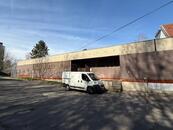 Pronájem skladového prostoru 15 m2, ul. Proskovická, Ostrava Výškovice, cena 4500 CZK / objekt / měsíc, nabízí Carroll & Dohnal s.r.o.