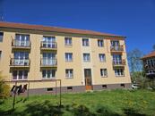 Pěkný cihlový byt v os. vl. 2+1 s balkonem v žádané klidné části Příbrami VII, Mariánská 438, cena 3890000 CZK / objekt, nabízí