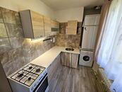 Pěkný cihlový byt v os. vl. 2+1 s balkonem v žádané klidné části Příbrami VII, Mariánská 438, cena 3890000 CZK / objekt, nabízí