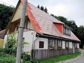 Prodej rodinného domu, či rekreační chalupy i k trvalému bydlení, cena 2250000 CZK / objekt, nabízí
