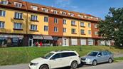 Pronájem pěkného bytu 1 + 1 v os. vl. / 42 m2 / v Příbrami VII, Legionářů 423, cena 8500 CZK / objekt / měsíc, nabízí
