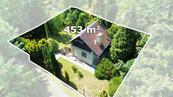Prodej zahradní - rekreační chaty na okraji města Příbram v části - Vysoká Pec, cena 1800000 CZK / objekt, nabízí
