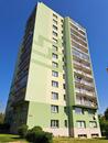 Prodej krásného slunného bezbariérového bytu 1+1, 39 m2, lodžie, sklep, v Příbrami VIII, cena 3200000 CZK / objekt, nabízí