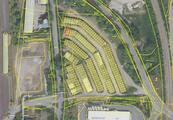 Prodej družstevní garáže 20 m2 na okraji města Příbram v části - Lilka, cena 270000 CZK / objekt, nabízí