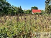 Stavební pozemek - Kadaň, Tušimice, okr. Chomutov, cena 750000 CZK / objekt, nabízí 