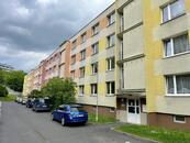 Kadaň, Byt 4+1 + L, ul. Golovinova , cena 2850000 CZK / objekt, nabízí