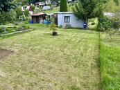 Kadaň, Zahrada (367 m2), cena 520000 CZK / objekt, nabízí