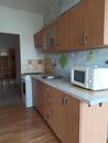 Chomutov, pronájem bytu 2+1+L, ul Písečná, 55 m2, cena 7800 CZK / objekt / měsíc, nabízí