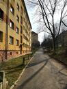 Most, prodej bytu 1+1, ul. P. Jilemnického, 38 m2, cena 1300000 CZK / objekt, nabízí