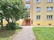 Most, prodej bytu 2+1 po rekonstrukci, ul. J. Vrchlického, 54 m2, cena 2100000 CZK / objekt, nabízí