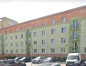 Pronájem bytu 2+1, SNP, Most, cena 8200 CZK / objekt / měsíc, nabízí