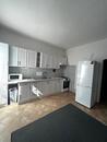 Most, pronájem bytu 2+1+B s terasou, tř. Budovatelů bl. 91, 57 m2, cena 11800 CZK / objekt / měsíc, nabízí